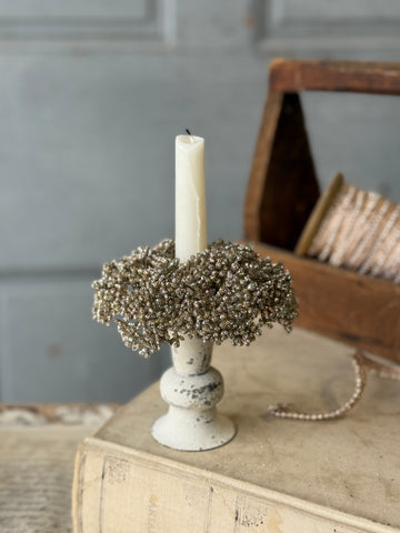 Glisten & Glow Candle Ring | 4.5 | NOT CURRENTLY IN STOCK-New For Holiday 2026!