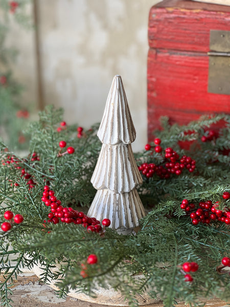 Snowtide Tree | 8.5"