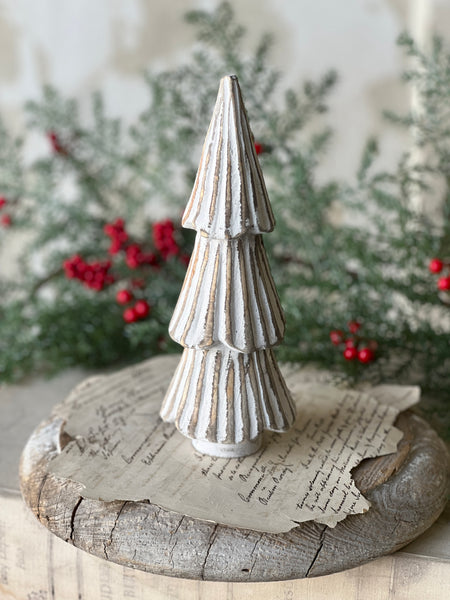 Snowtide Tree | 8.5"