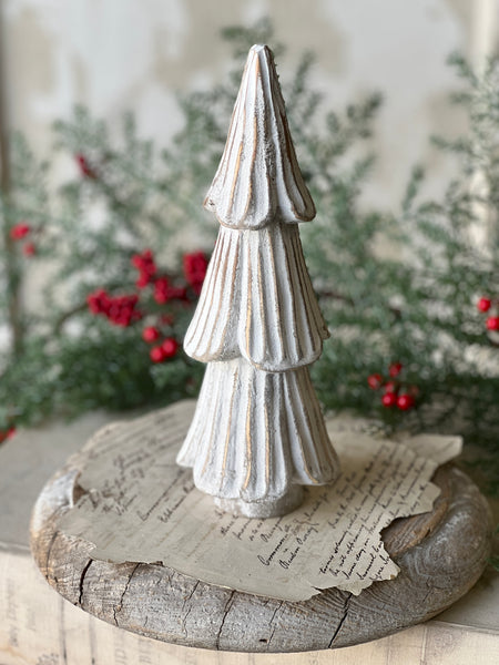 Snowtide Tree | 9.5"