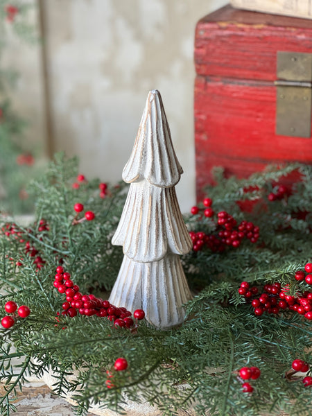 Snowtide Tree | 9.5"