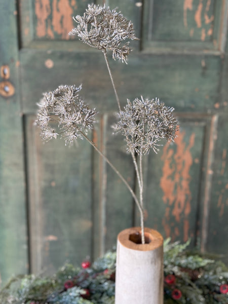 Star Gazer Spray | 33" | NOT CURRENTLY IN STOCK-New For Holiday 2026!