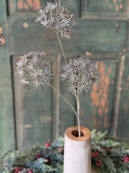 Star Gazer Spray | 33" | NOT CURRENTLY IN STOCK-New For Holiday 2026!