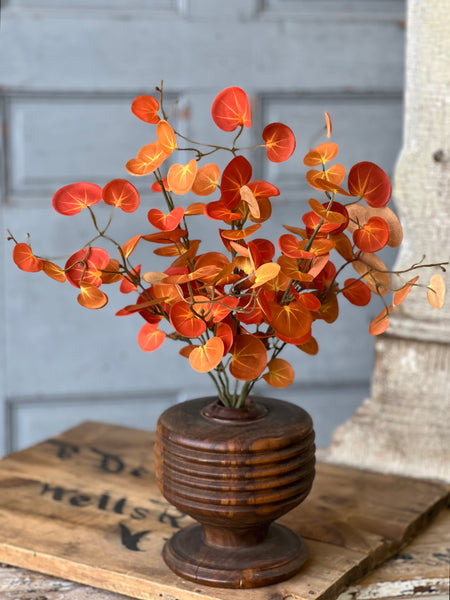 Setting Sun Leaves Bush | 18" | CLEAN UP SPECIAL!  From $2.95 - Last 156pcs!