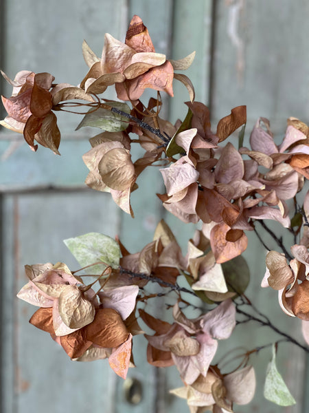 Bougainvillea Spray | 42" | Sandalwood | SOLD OUT