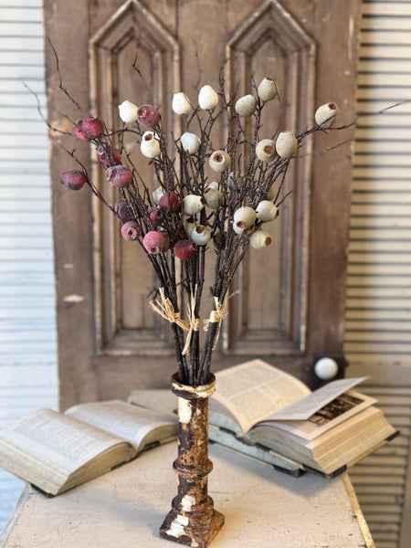 Pisa Pods Bundle | 33" | Deep