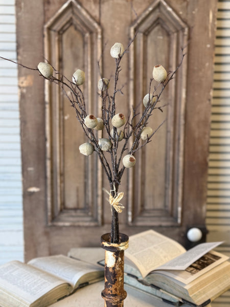 Pisa Pods Bundle | 33" | Sage