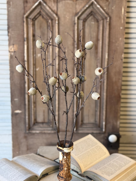 Pisa Pods Bundle | 33" | Sage