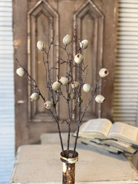 Pisa Pods Bundle | 33" | Sage