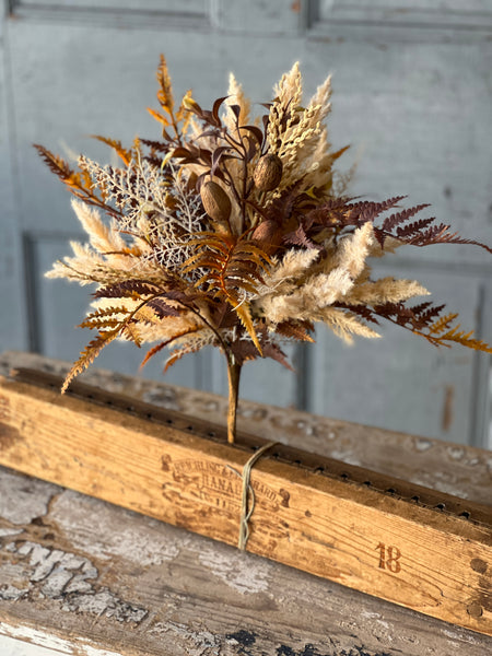 Pampas Hills Bouquet | 20" | Limited Stock - Last 138pcs!