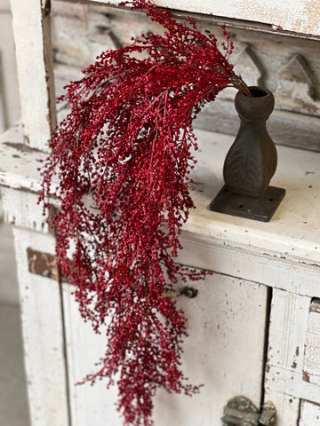 Frivolity Berry Hanging | 30" | JUST ARRIVED!