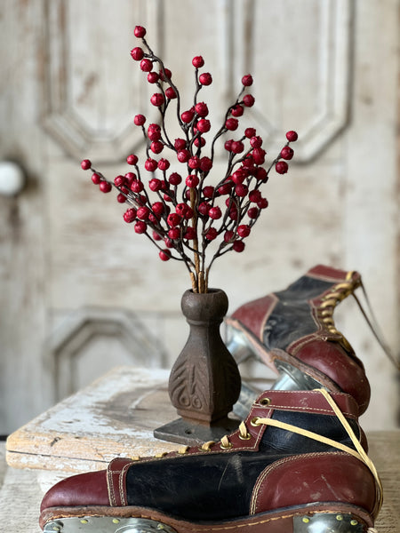 Hearth Berry Bush | 15" | SOLD OUT