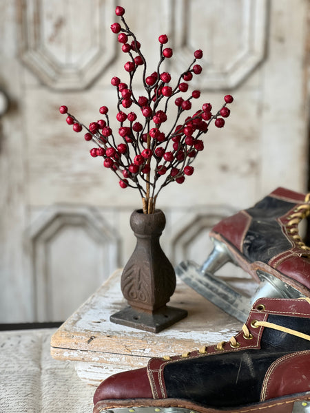 Hearth Berry Bush | 15" | SOLD OUT