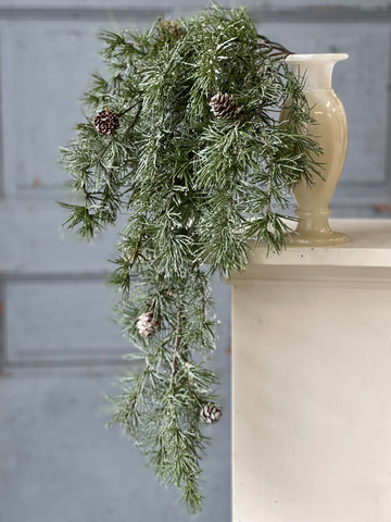 Shining Spindle Pine Hanging | 27" | Limited Stock - Last 36pcs!