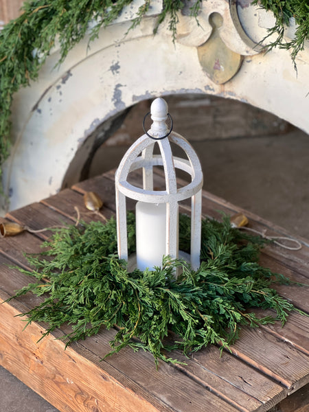 Hopewell Lantern | 16"