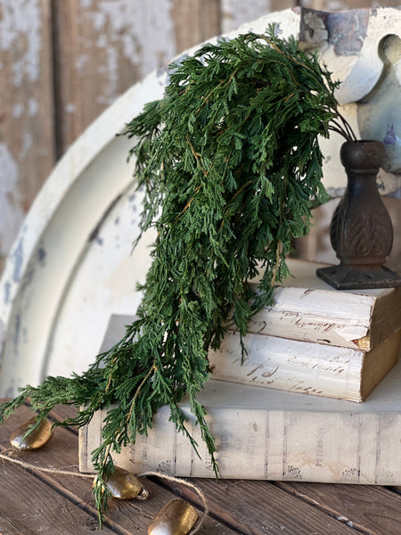 Emerald Falls Hanging | 28" | SOLD OUT