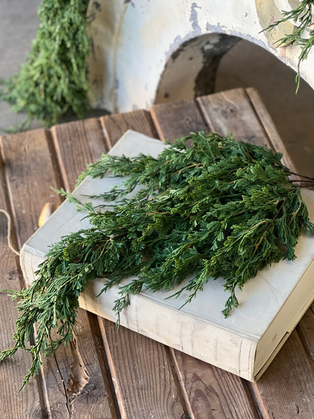 Emerald Falls Hanging | 28" | SOLD OUT