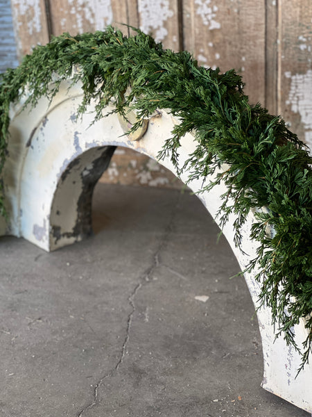 Emerald Falls Garland | 6' | SOLD OUT