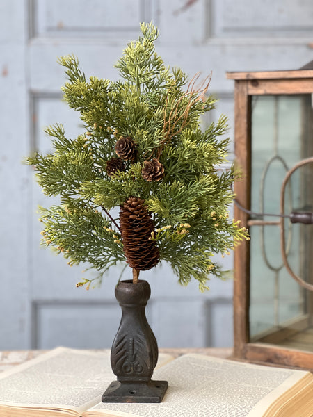 Steadfast Cedar Pick | 18" | SOLD OUT