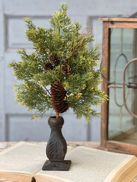 Steadfast Cedar Pick | 18" | SOLD OUT