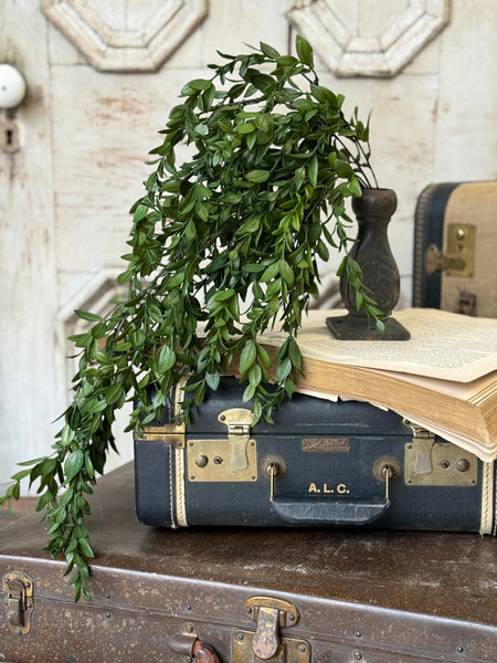 Nottswood Leaves Hanging | 28" | NOT CURRENTLY IN STOCK-New For Holiday 2026!