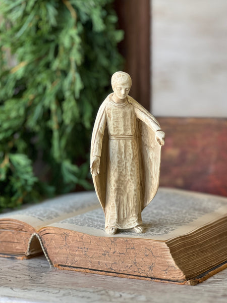 Petite Holy Family | Set/2