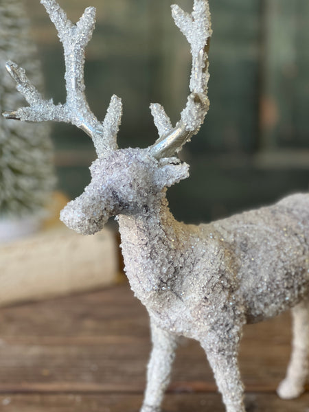 Dasher Deer | 14" | SOLD OUT