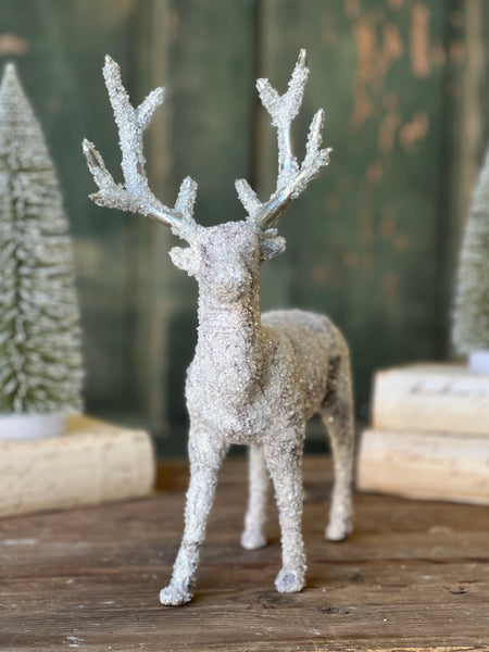 Dasher Deer | 14" | SOLD OUT