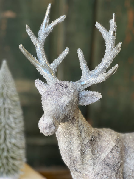 Prancer Deer | 20" | SOLD OUT