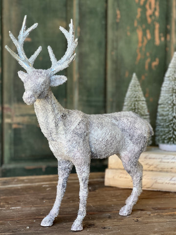 Prancer Deer | 20" | SOLD OUT