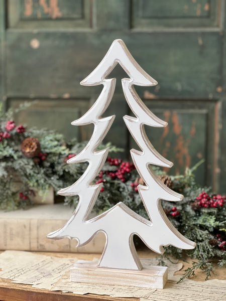 Cold Cutter Tree | 18"