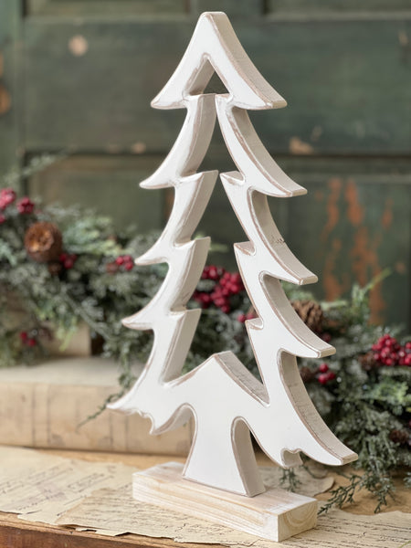 Cold Cutter Tree | 18"