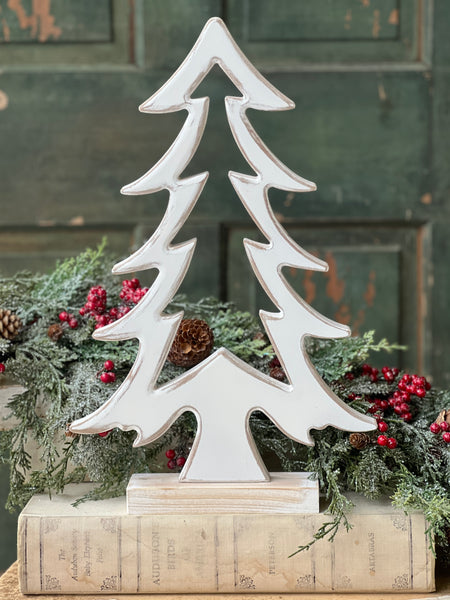 Cold Cutter Tree | 18"