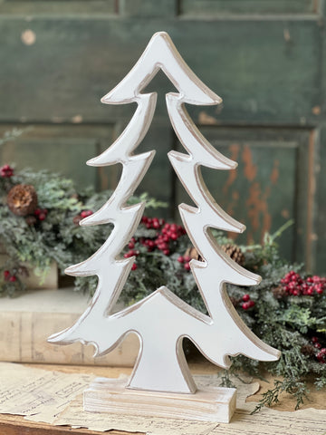 Cold Cutter Tree | 18"