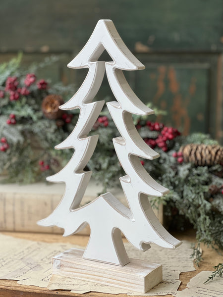 Cold Cutter Tree | 15" | Limited Stock - Last 80pcs!