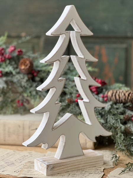 Cold Cutter Tree | 15" | Limited Stock - Last 80pcs!