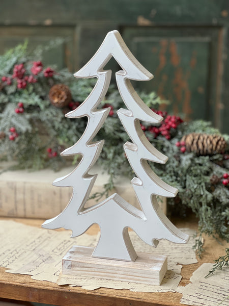 Cold Cutter Tree | 15" | Limited Stock - Last 80pcs!