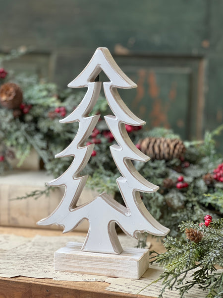 Cold Cutter Tree | 12" | SOLD OUT