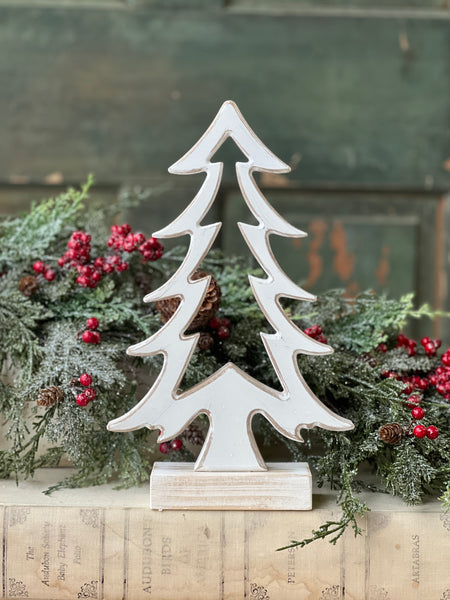 Cold Cutter Tree | 12" | SOLD OUT