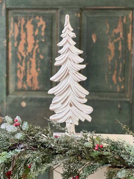 Shalom Tree | 17.5" | SOLD OUT