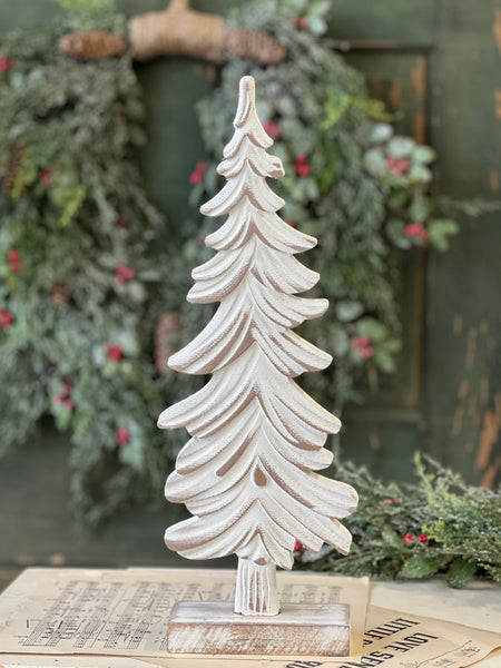 Shalom Tree | 17.5" | SOLD OUT