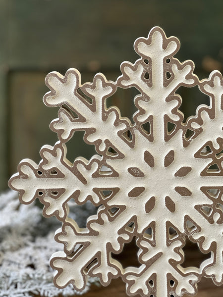 Snow Slip | 13" | SOLD OUT