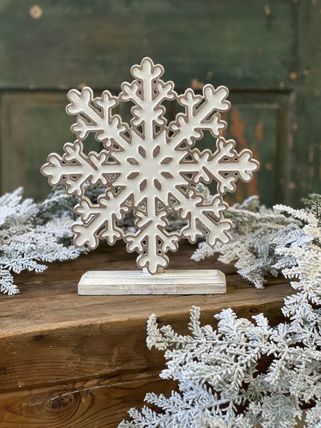 Snow Slip | 13" | SOLD OUT