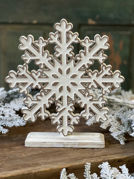 Snow Slip | 13" | SOLD OUT