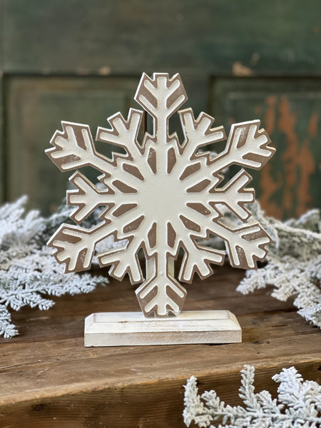 Snow Slide | 11.5" | SOLD OUT