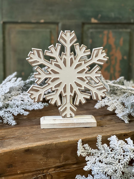 Snow Slide | 11.5" | SOLD OUT