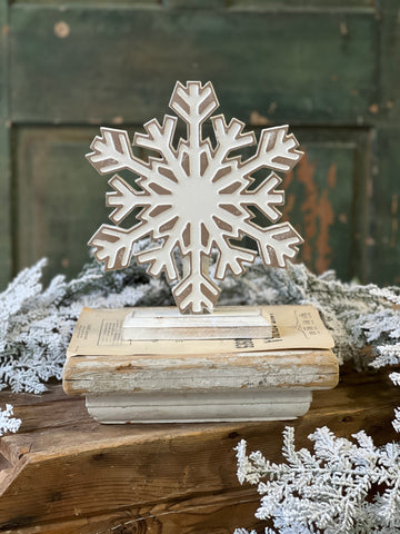 Snow Slide | 11.5" | SOLD OUT