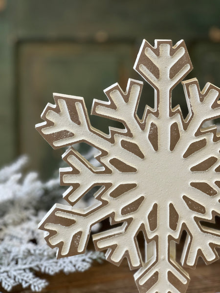 Snow Slide | 11.5" | SOLD OUT