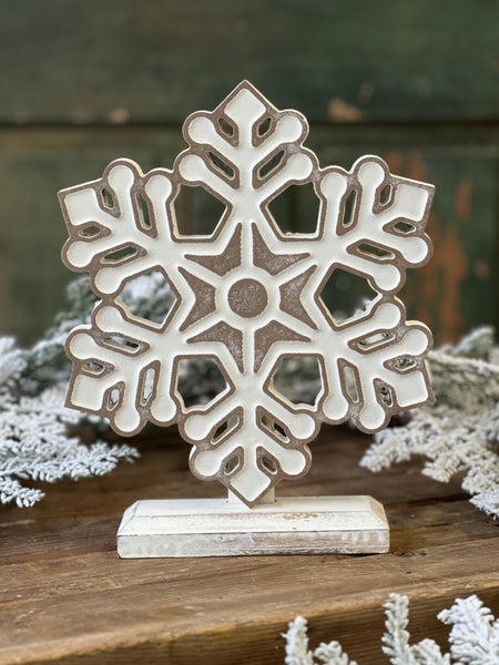 Snow Slope | 11.5" | SOLD OUT