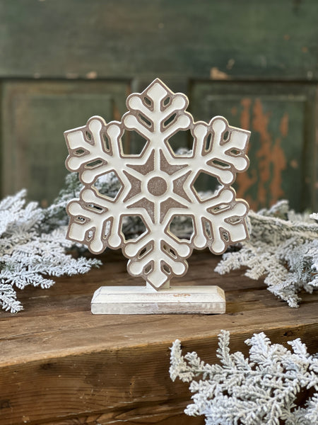 Snow Slope | 11.5" | SOLD OUT